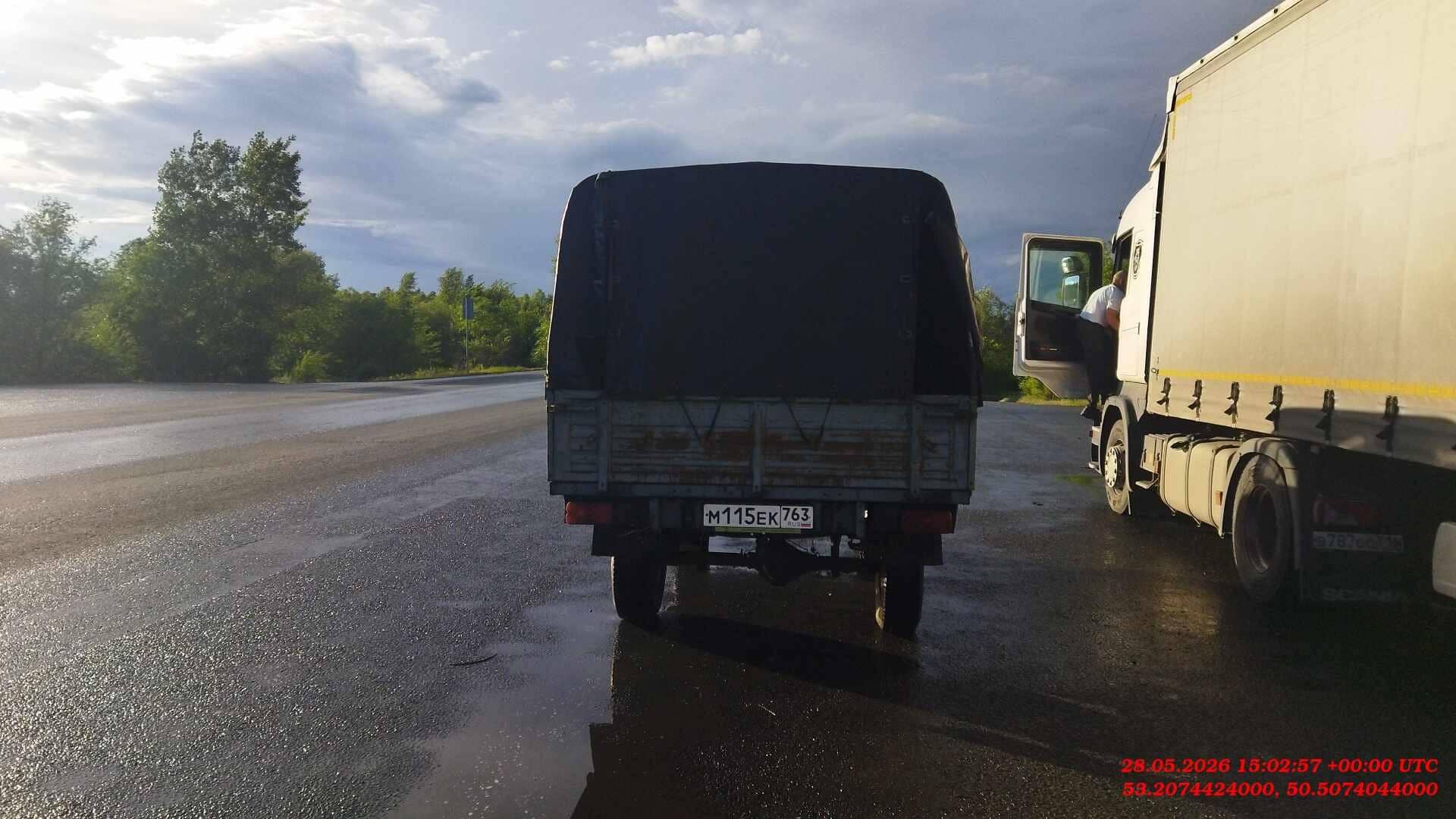 УАЗ 39094 Фермер,  102 442 км, 2023 года в лизинг