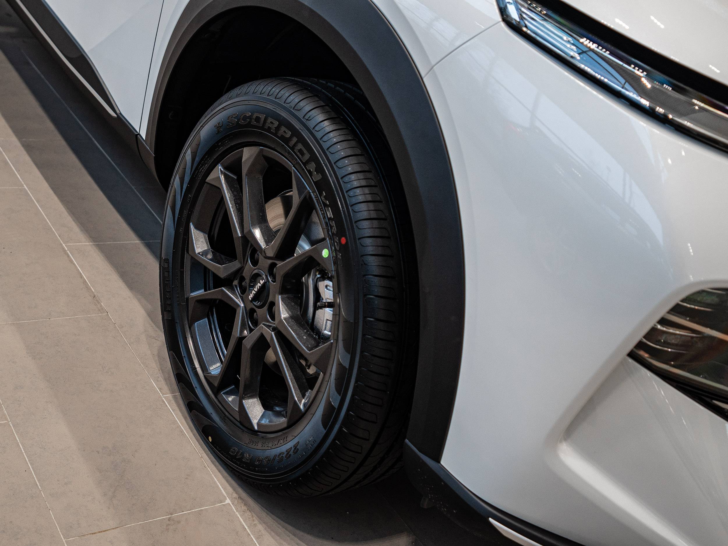 Haval F7 Premium 1.5T 7DCT 2WD