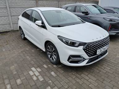 OMODA S5