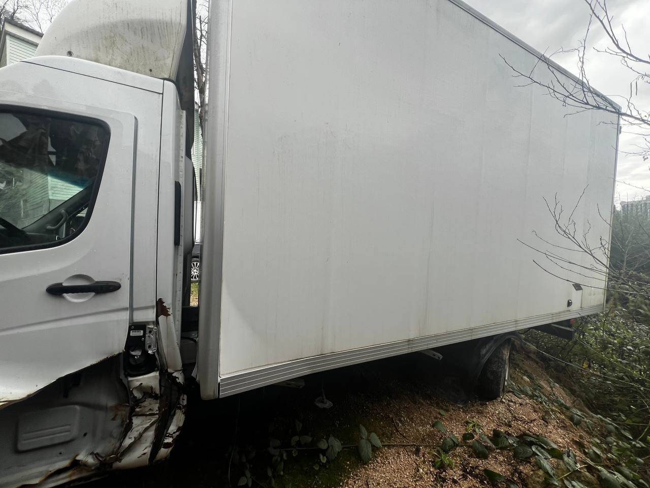 Sollers Atlant,  50 000 км, 2024 года