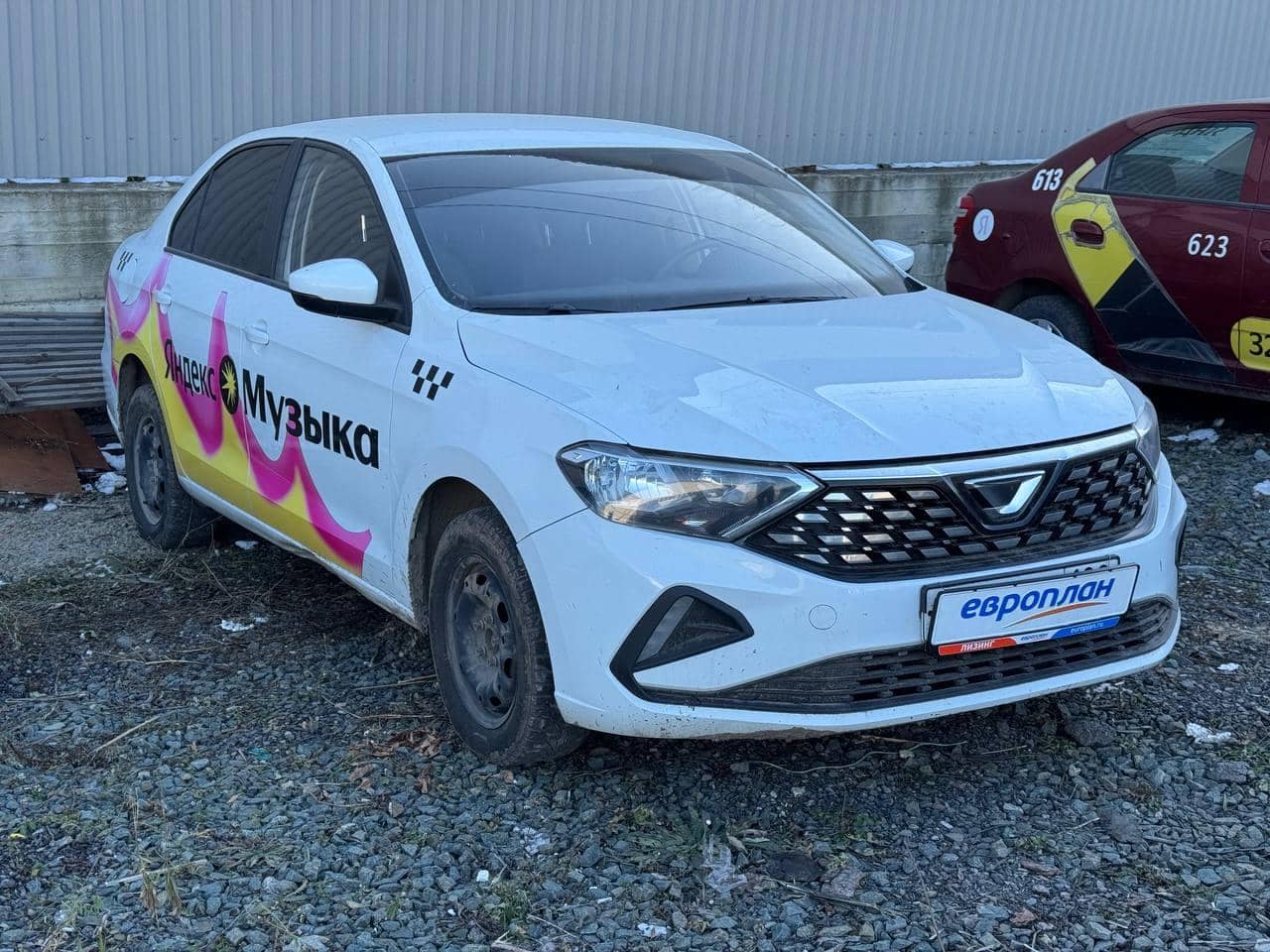Jetta VA3,  112 851 км, 2023 года в лизинг