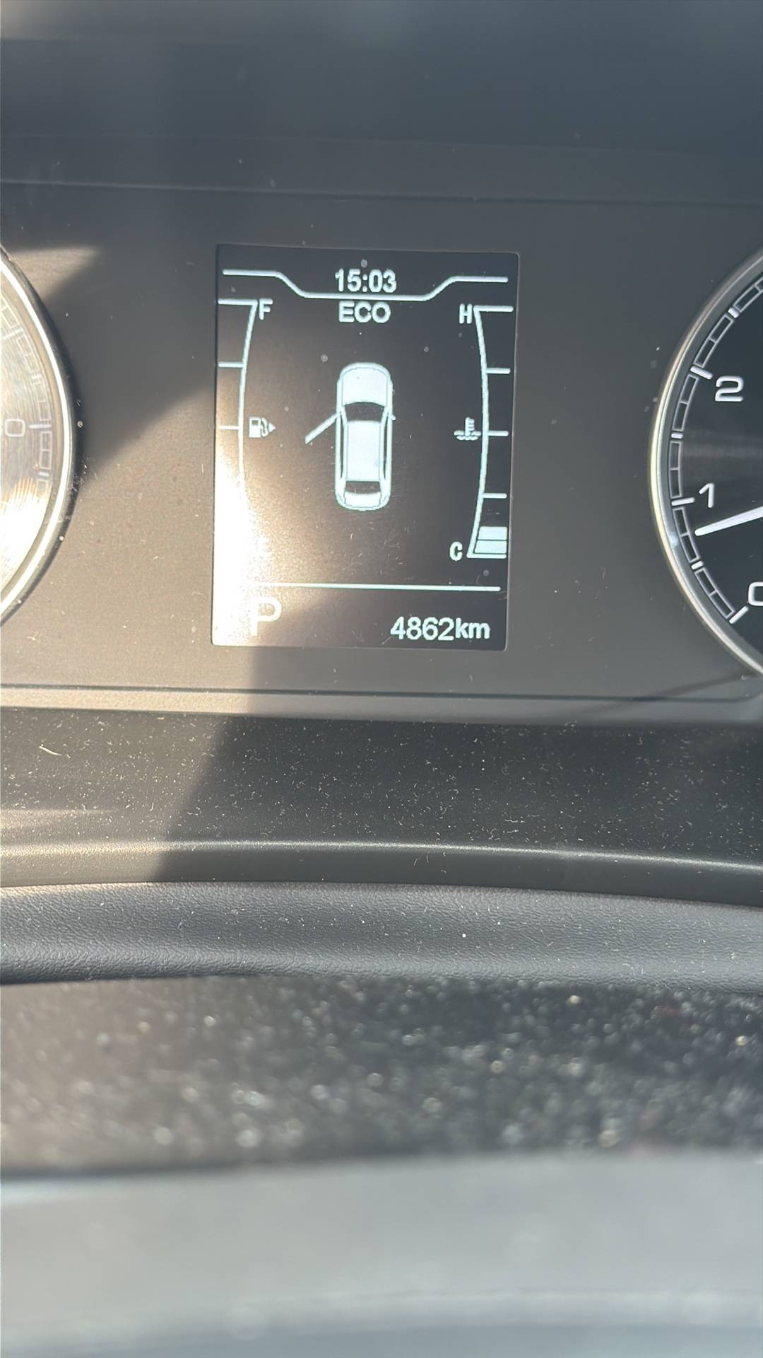 Kaiyi E5,  4 862 км, 2024 года в лизинг