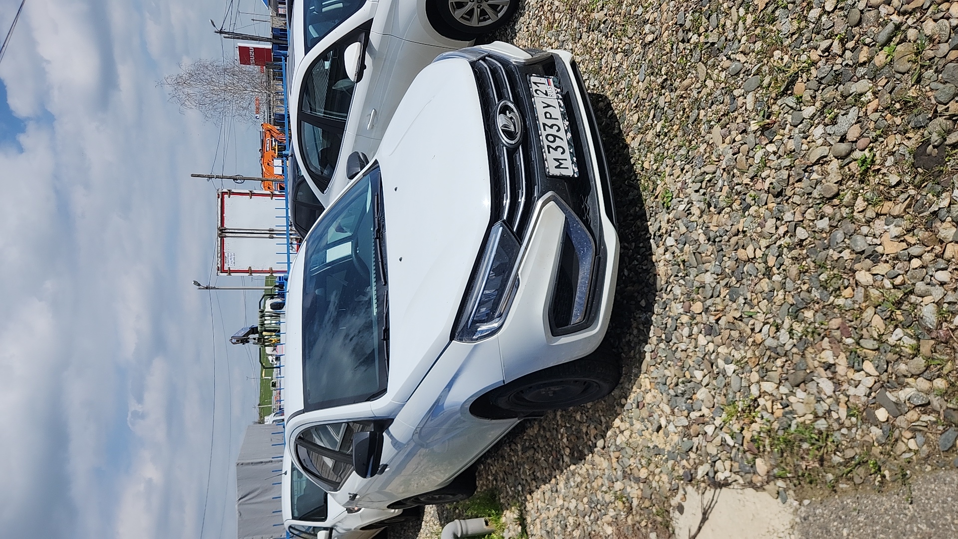 Lada Vesta седан