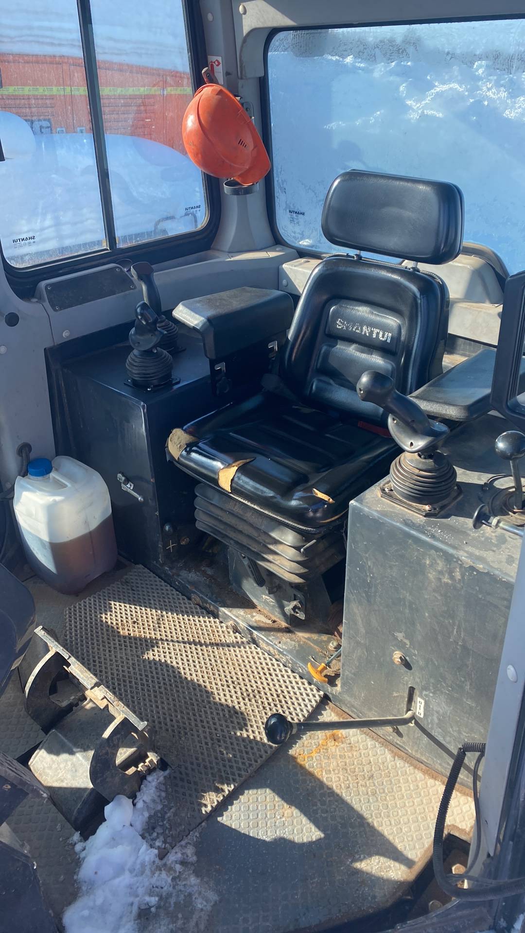 Shantui SD17B3 XL, 2022 года в лизинг