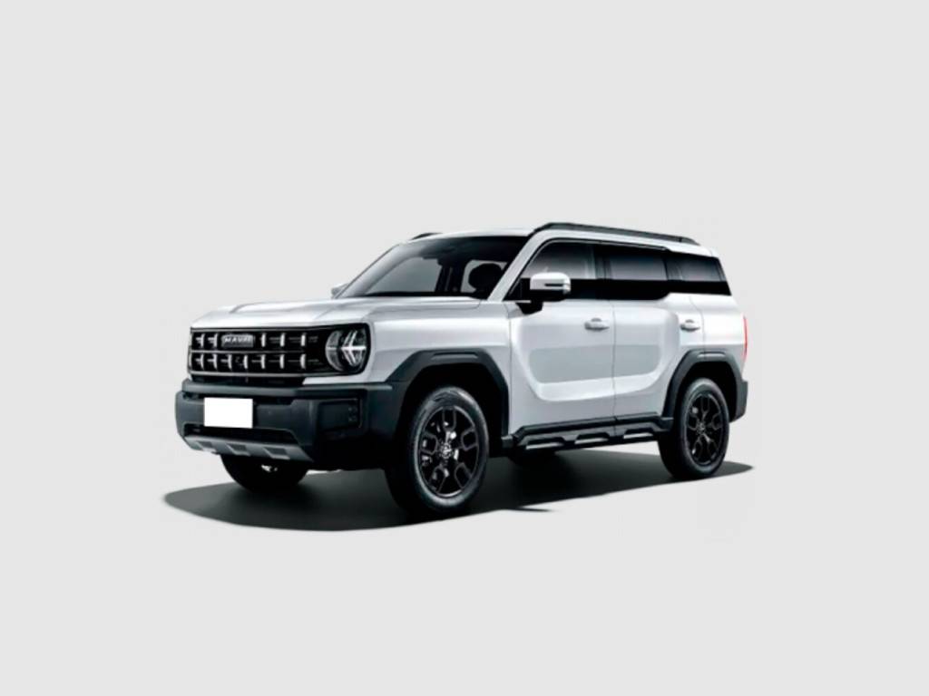 Haval H3 Tech+ 1.5T DCT 2WD
