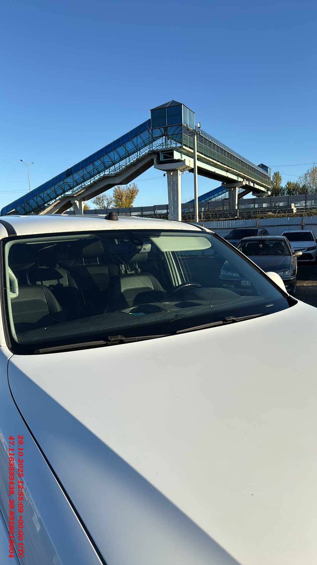 Volkswagen Amarok,  231 512 км, 2019 года в лизинг