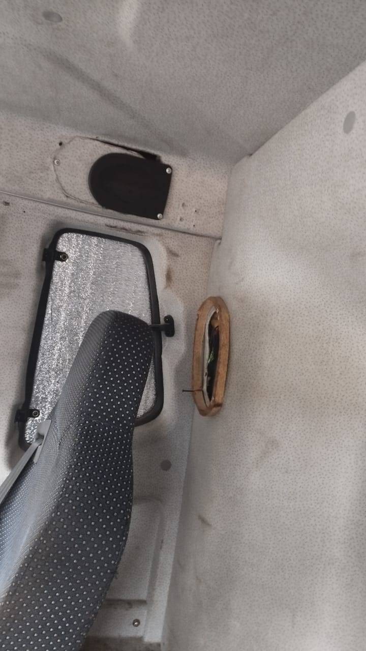 FAW CA3310P66K24T4E5 8х4,  238 017 км, 2022 года в лизинг