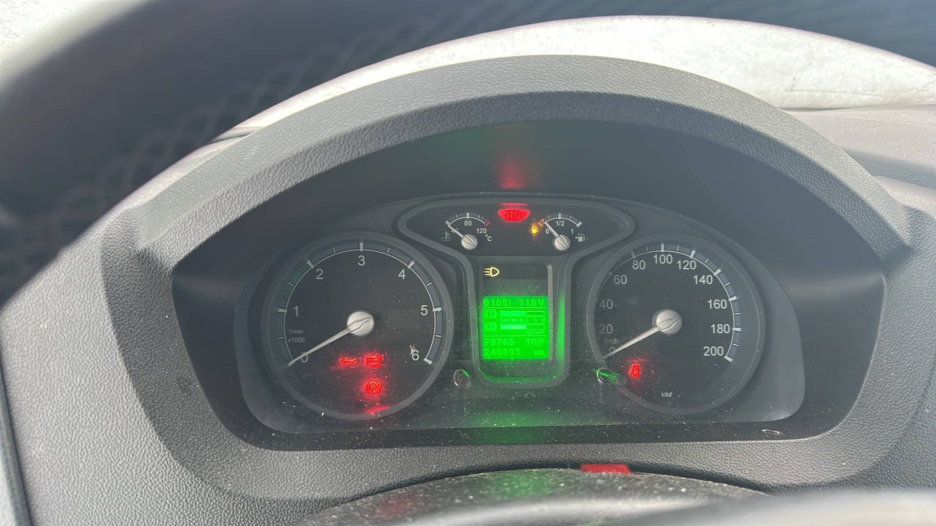 ГАЗ C41R13,  240 693 км, 2023 года в лизинг