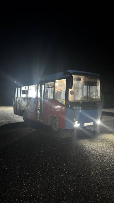 SIMAZ 2258-0000010-554 (городские маршруты)