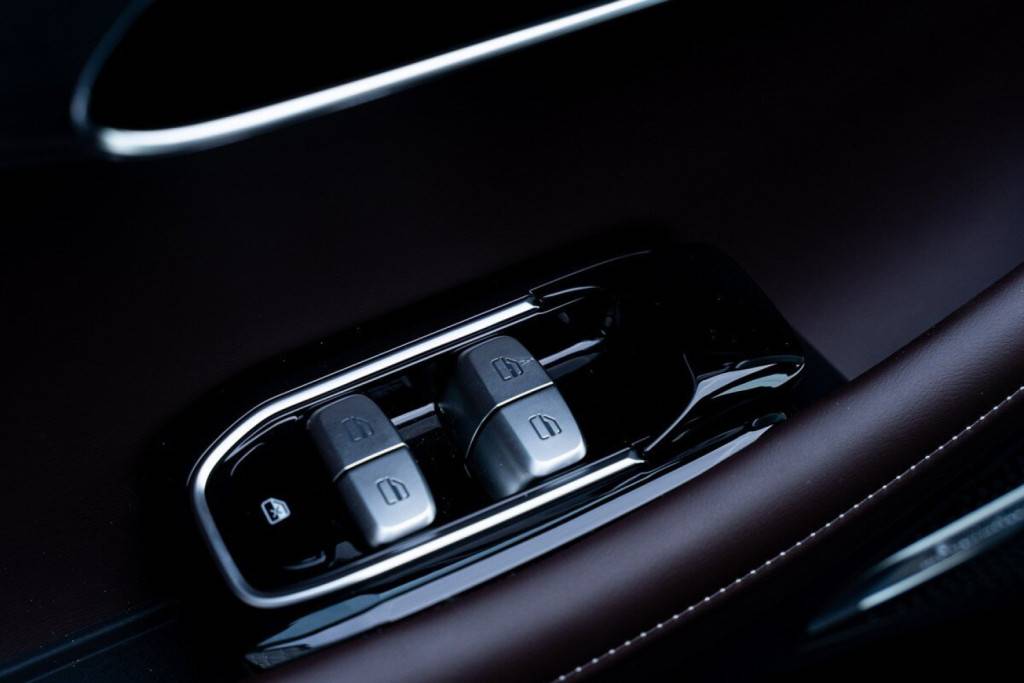 EXEED TXL Prestige 1.6 TGDI DCT7 AWD