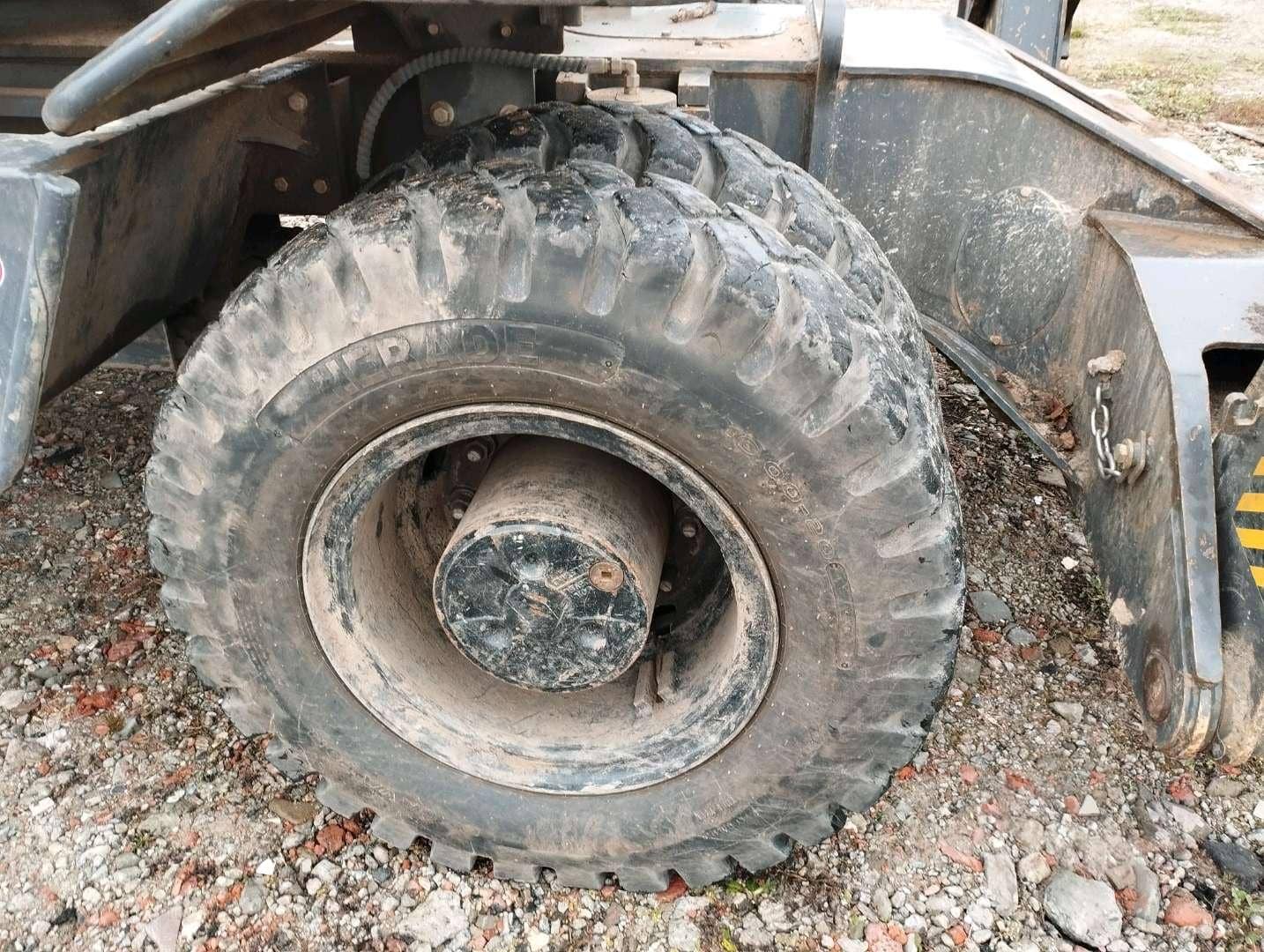 XCMG/MGCM XE180WD, 2024 года в лизинг