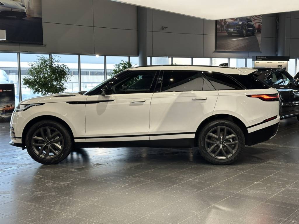 Land Rover Velar 2.0 250 Дайнэмик СЕ (Dynamic SE)