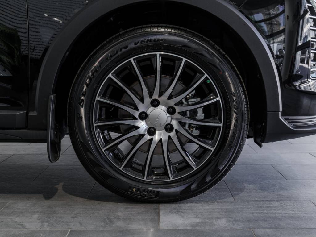 Haval Jolion Premium 1.5 7DCT 4WD