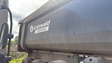 Grunwald Самосвальный TSt 34 (9453-0000010-50)