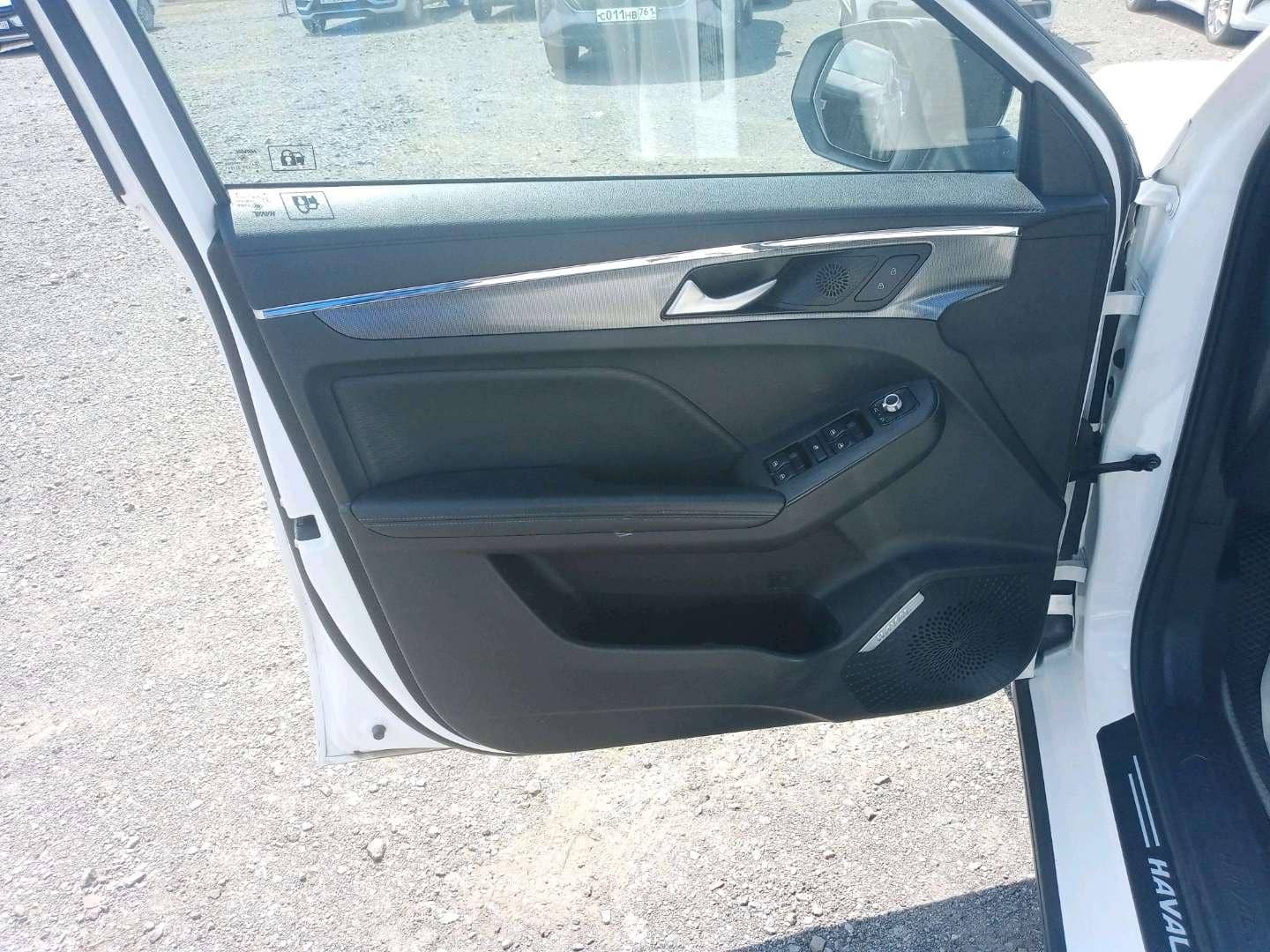 Haval Jolion,  119 469 км, 2024 года в лизинг