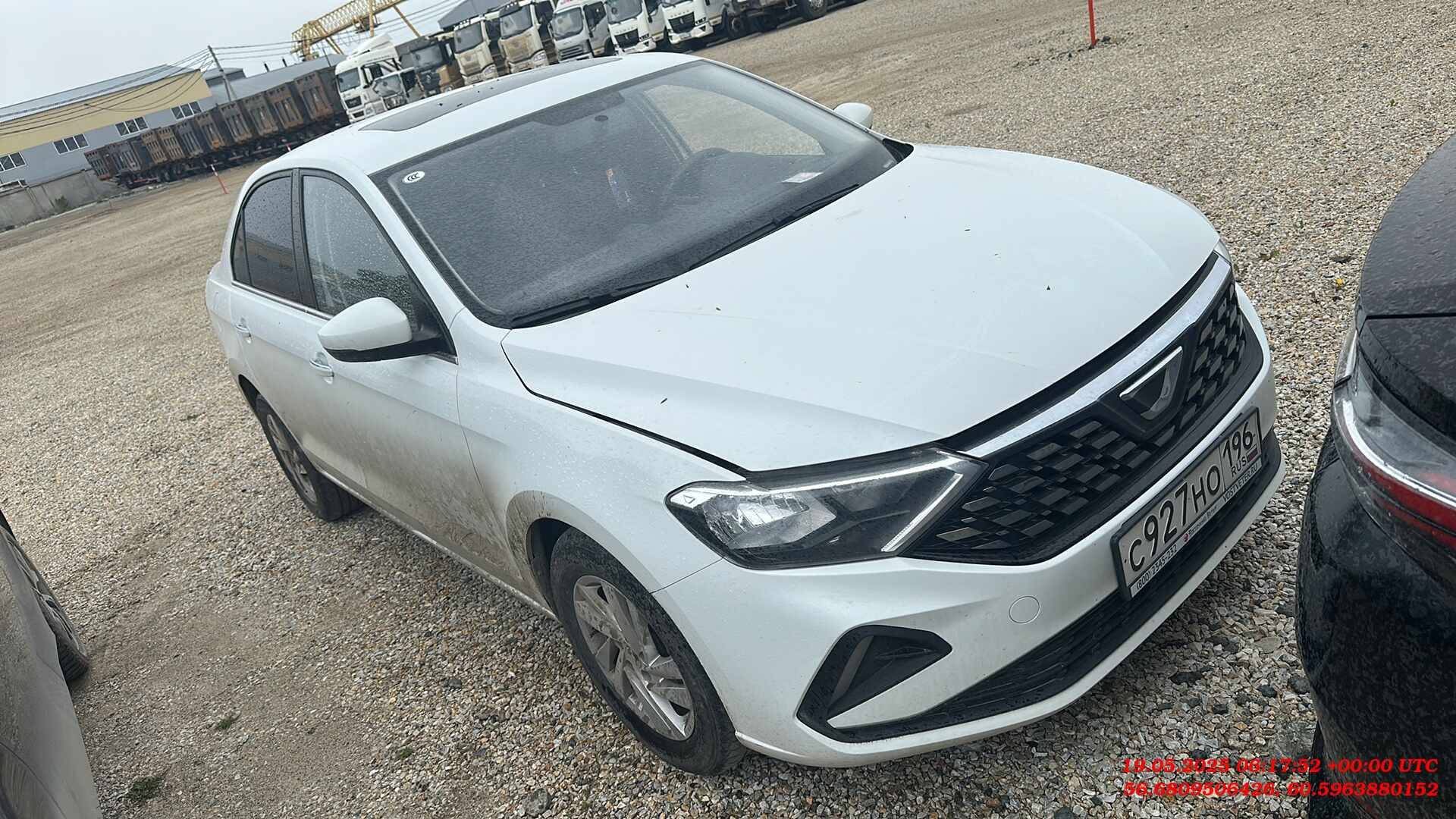 Jetta VA3