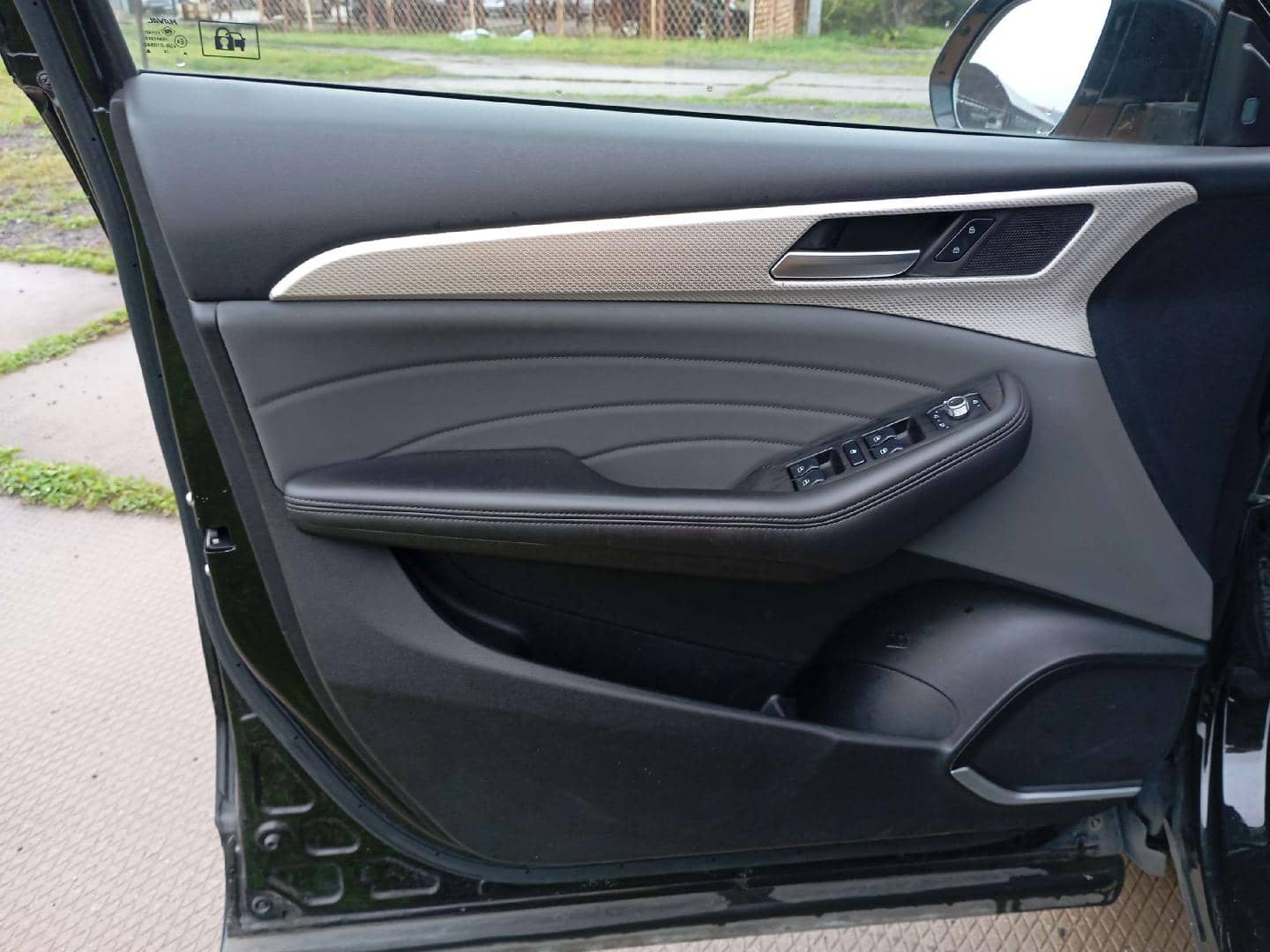 Haval F7,  146 221 км, 2024 года в лизинг