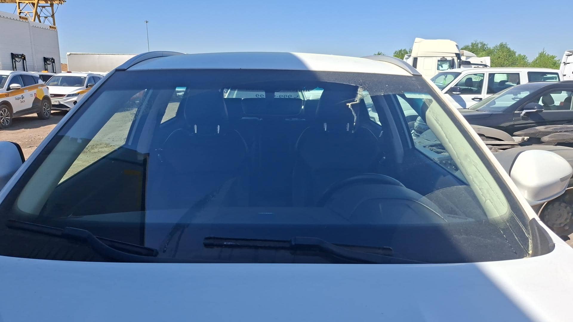 Geely Atlas Pro,  148 468 км, 2024 года в лизинг