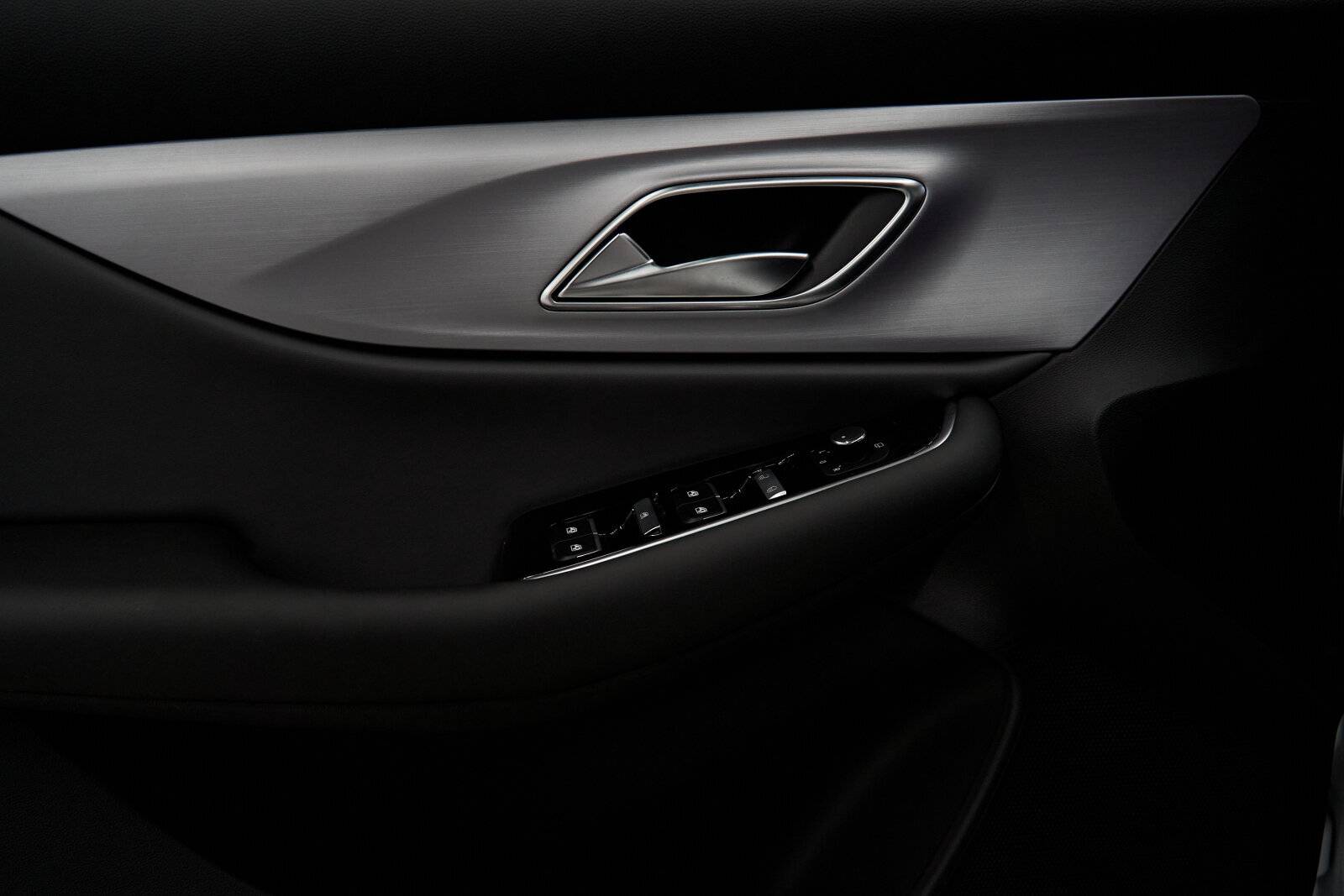BAIC U5 Plus Luxury 1.5 MT