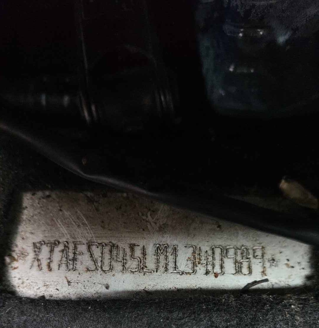 Lada Largus фургон,  238 564 км, 2020 года в лизинг