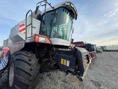 Ростсельмаш VECTOR 410