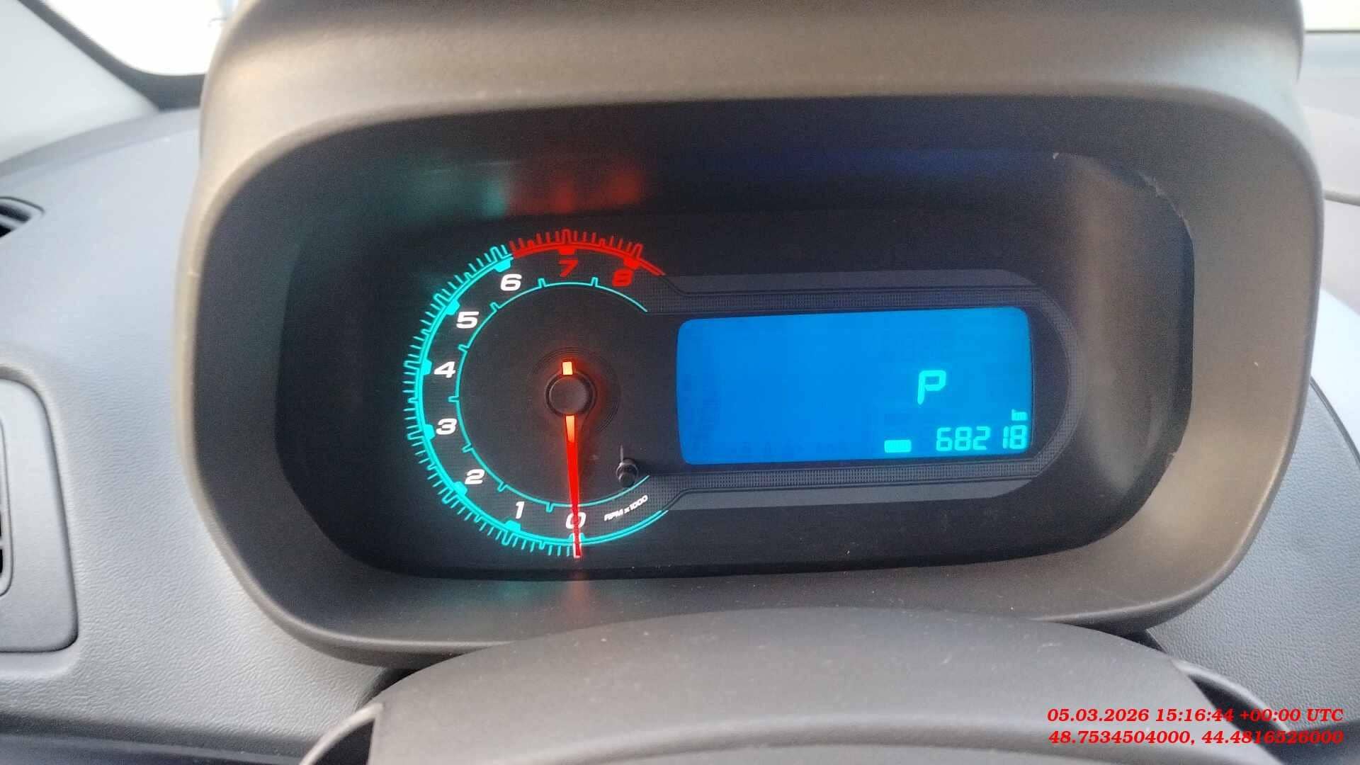 Chevrolet Cobalt,  68 218 км, 2023 года в лизинг