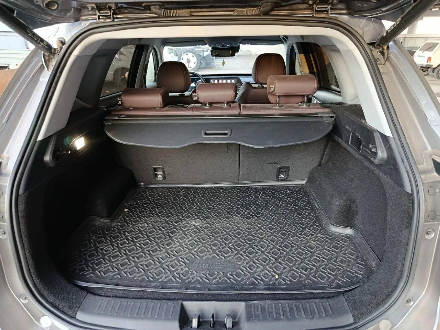 Chery Tiggo 7 PRO MAX,  27 868 км, 2024 года в лизинг