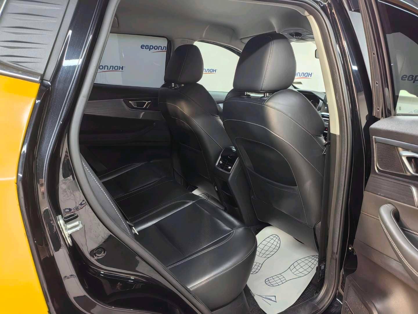 Chery Tiggo 4 PRO,  178 494 км, 2023 года в лизинг