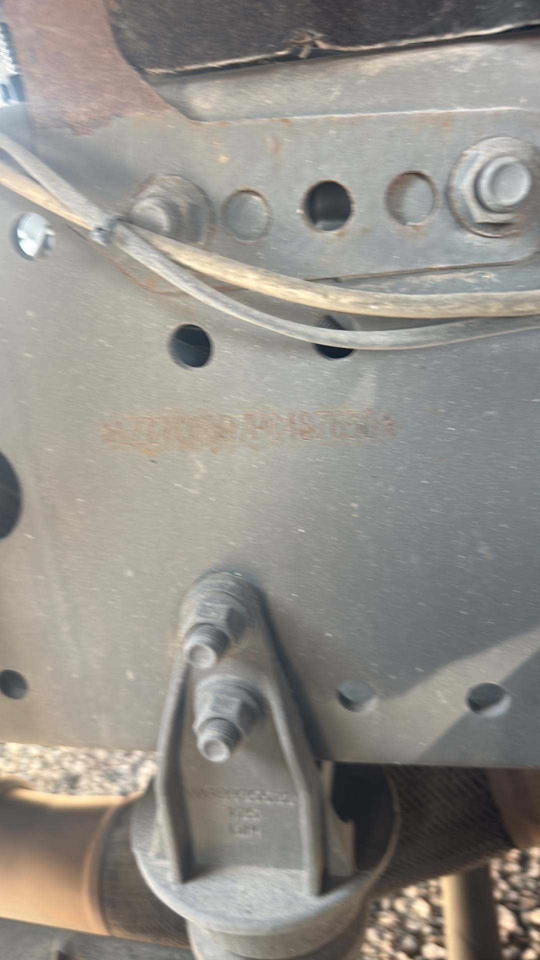 Sitrak ZZ4186V391HE,  195 702 км, 2023 года в лизинг