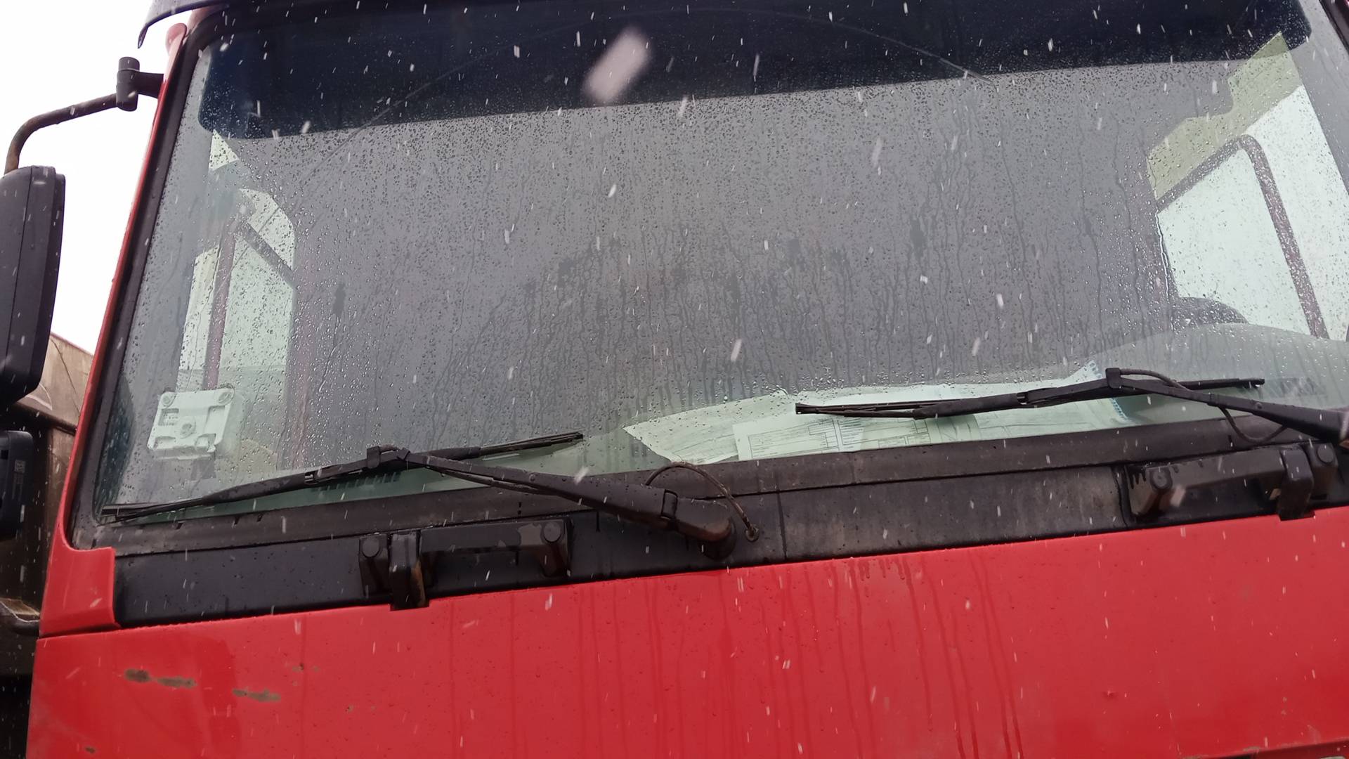 HOWO ZZ3327S3847E 6х4,  195 914 км, 2022 года в лизинг