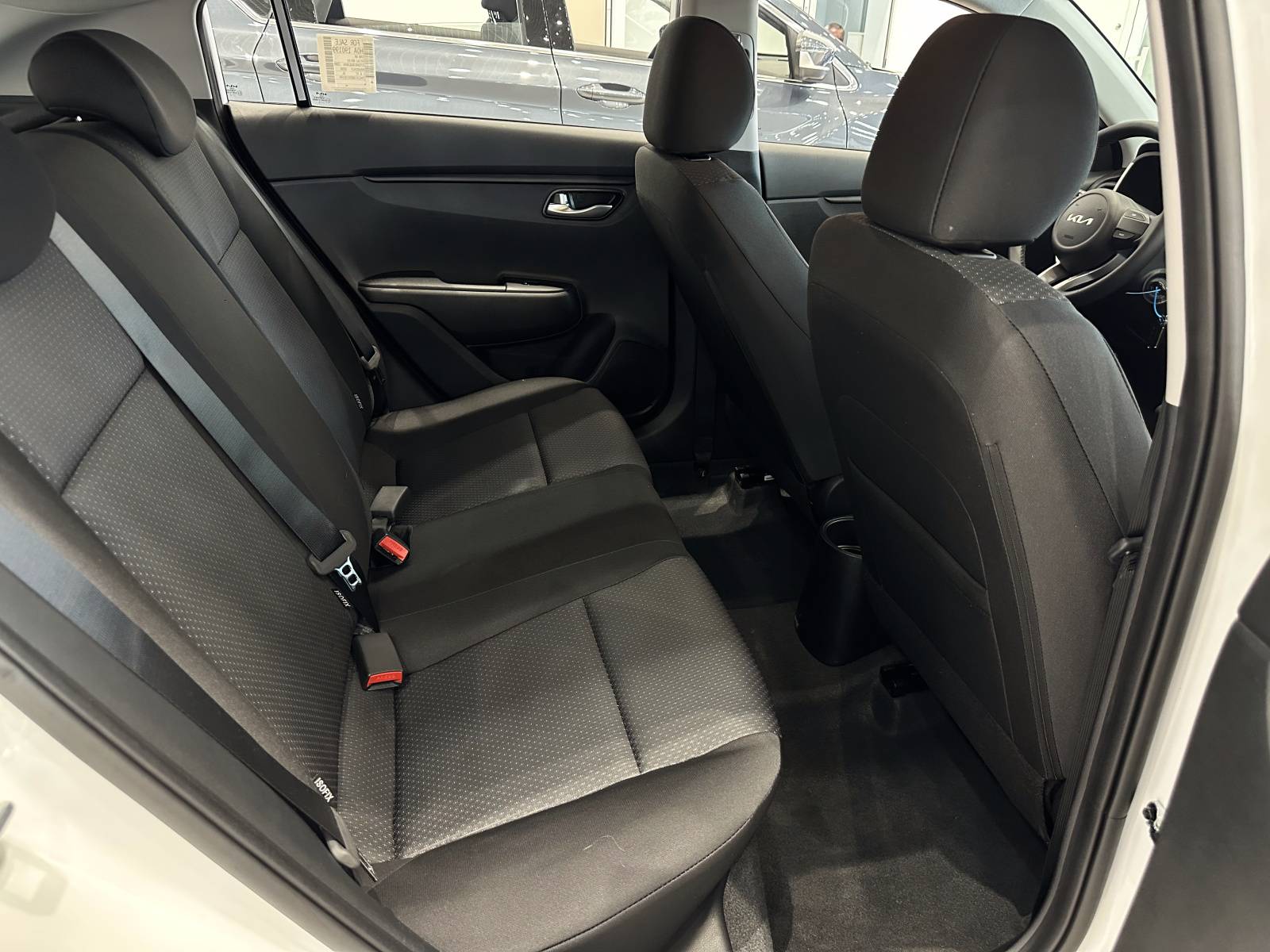 Solaris KRX Comfort 1.6 6MT