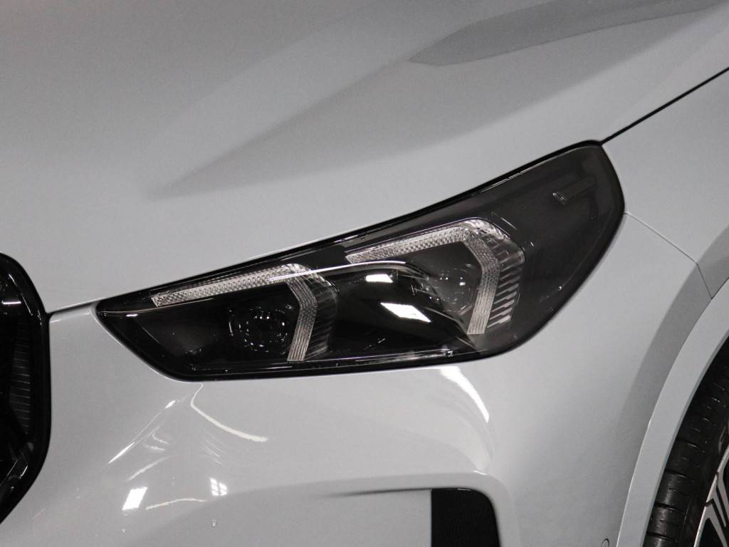 BMW X1 xDrive25Li M Sport