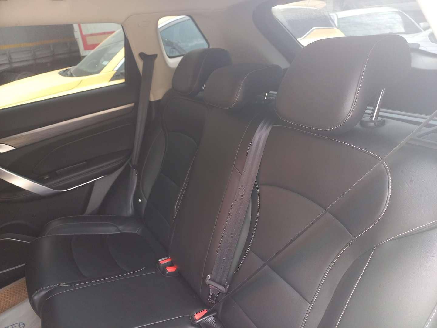 Geely Atlas Pro,  140 142 км, 2024 года в лизинг
