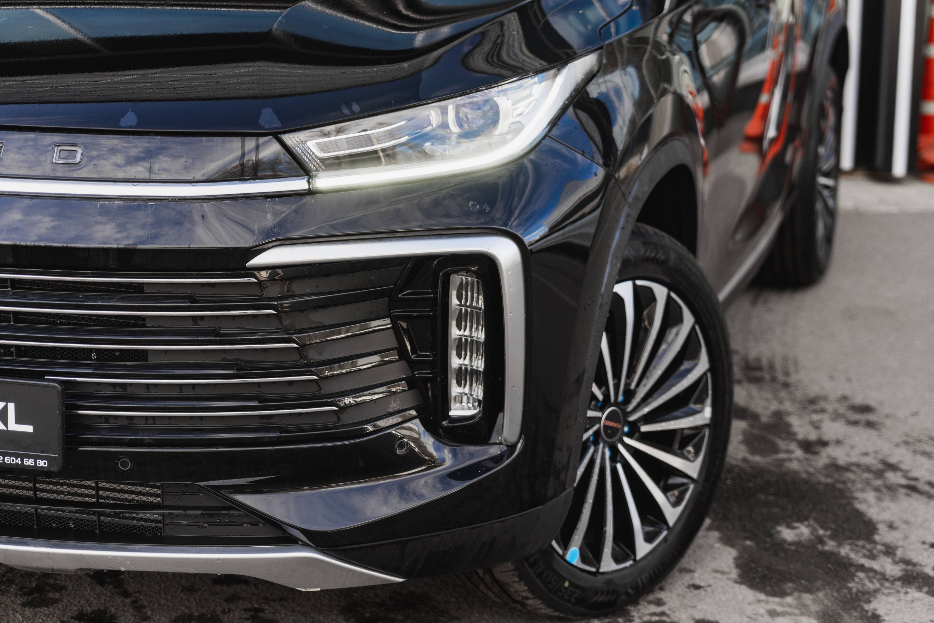 EXEED TXL Prestige 1.6 TGDI DCT7 AWD