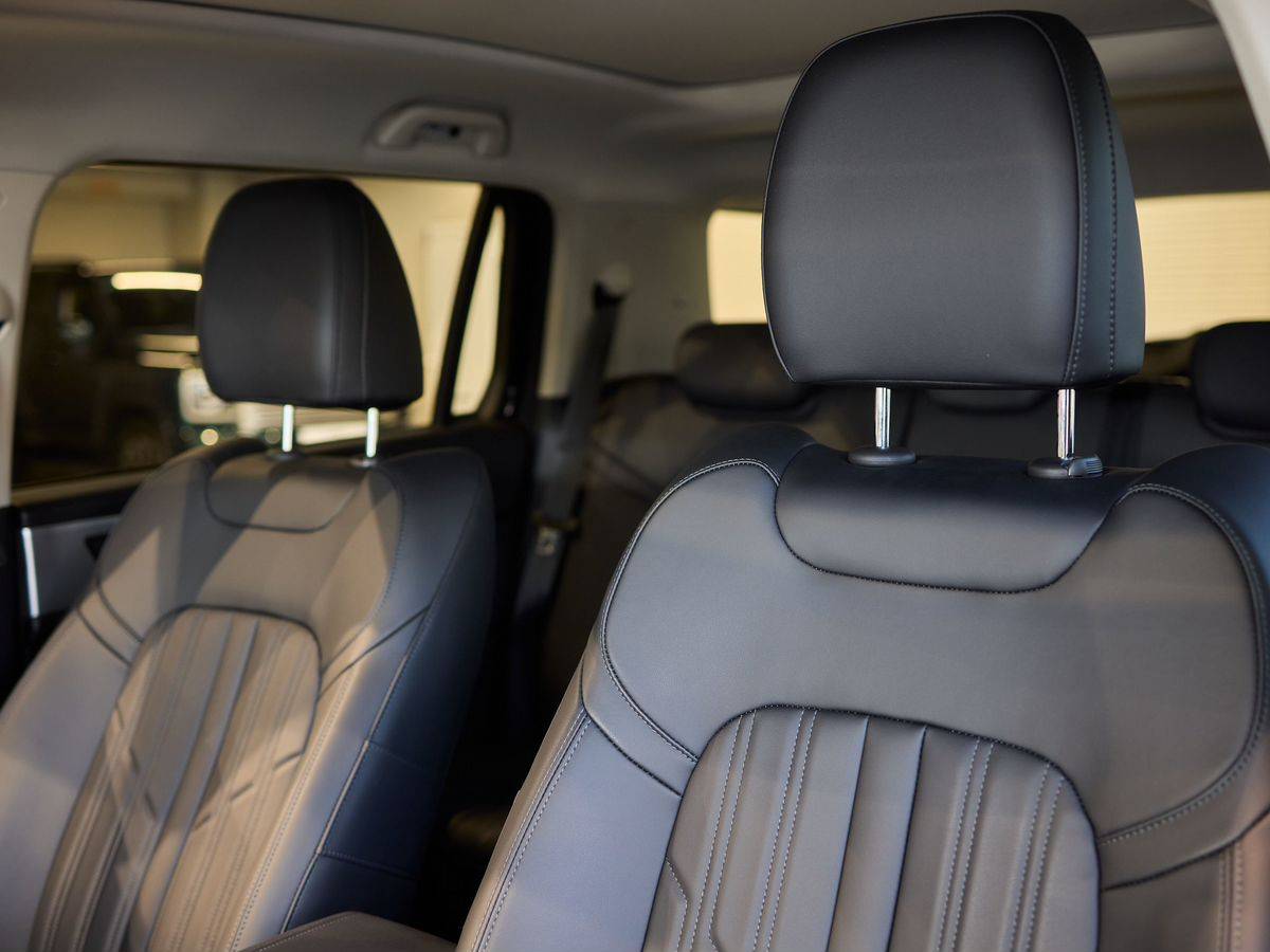 Haval H5 Elite 2.0T 8AT 4WD