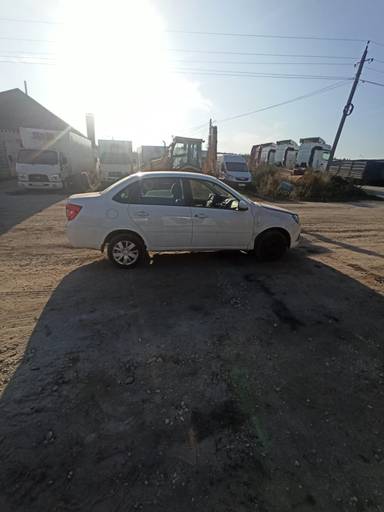 Lada Granta седан