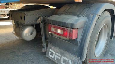 DongFeng DFH4180 4x2