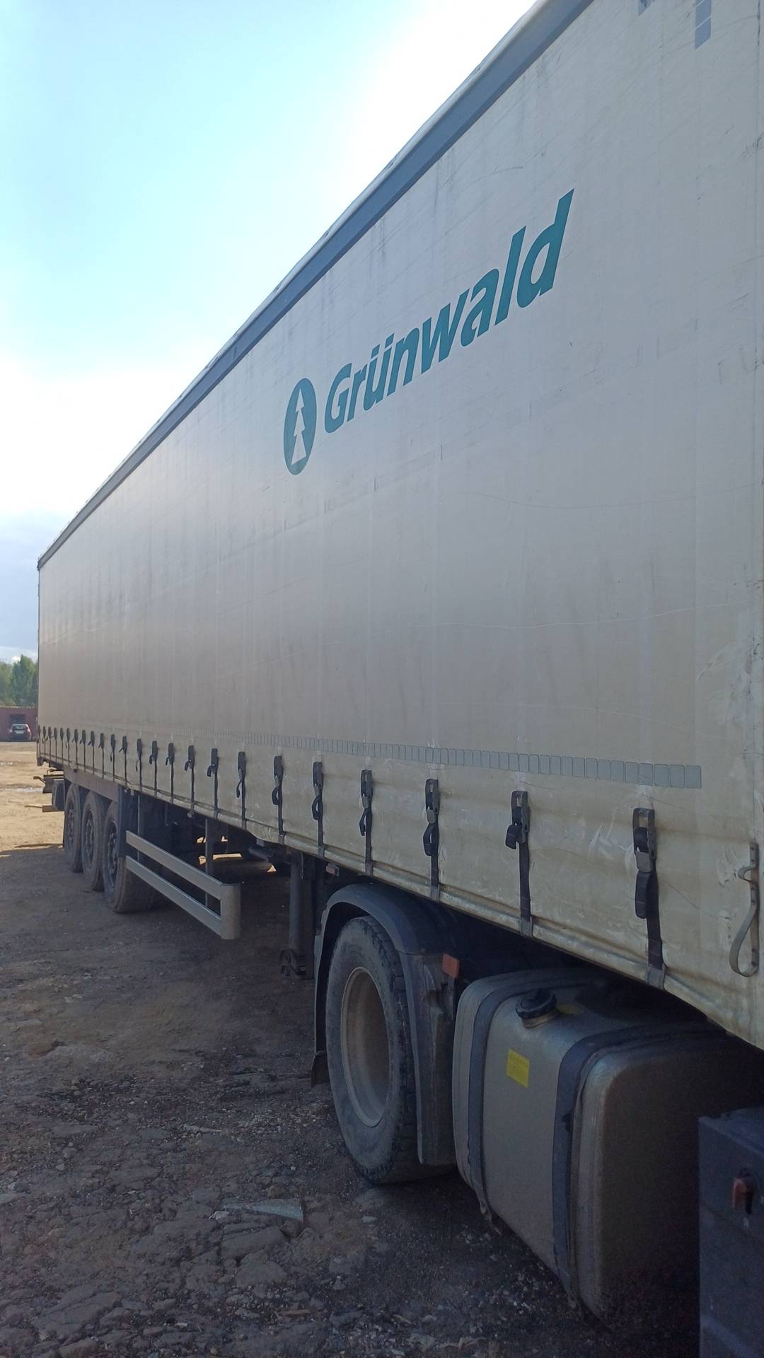 Grunwald Шторный (9453-0000010-10)