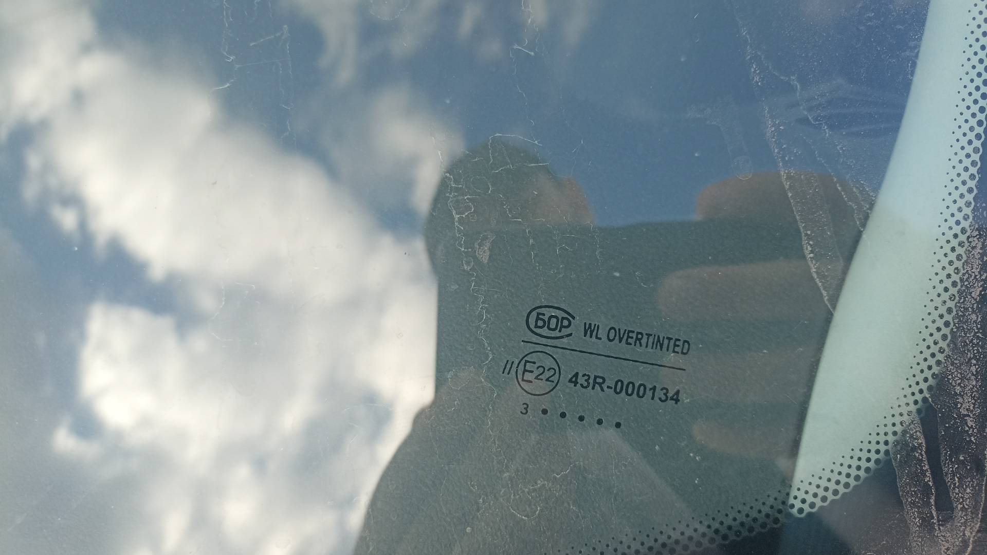 Lada Granta седан,  102 677 км, 2023 года в лизинг