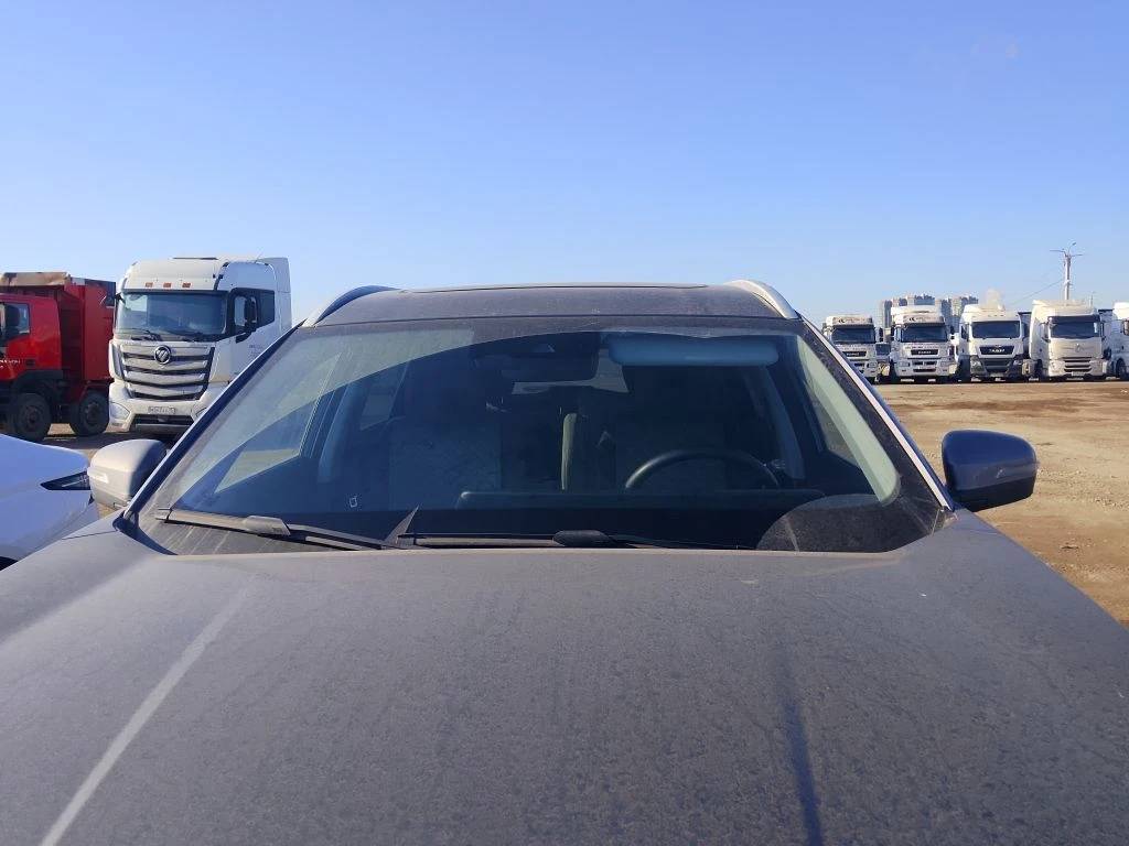 Chery Tiggo 8 PRO MAX,  21 386 км, 2024 года