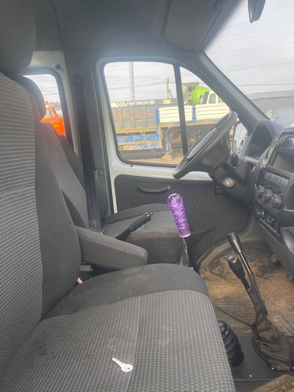 ГАЗ Соболь БИЗНЕС,  30 000 км, 2022 года в лизинг