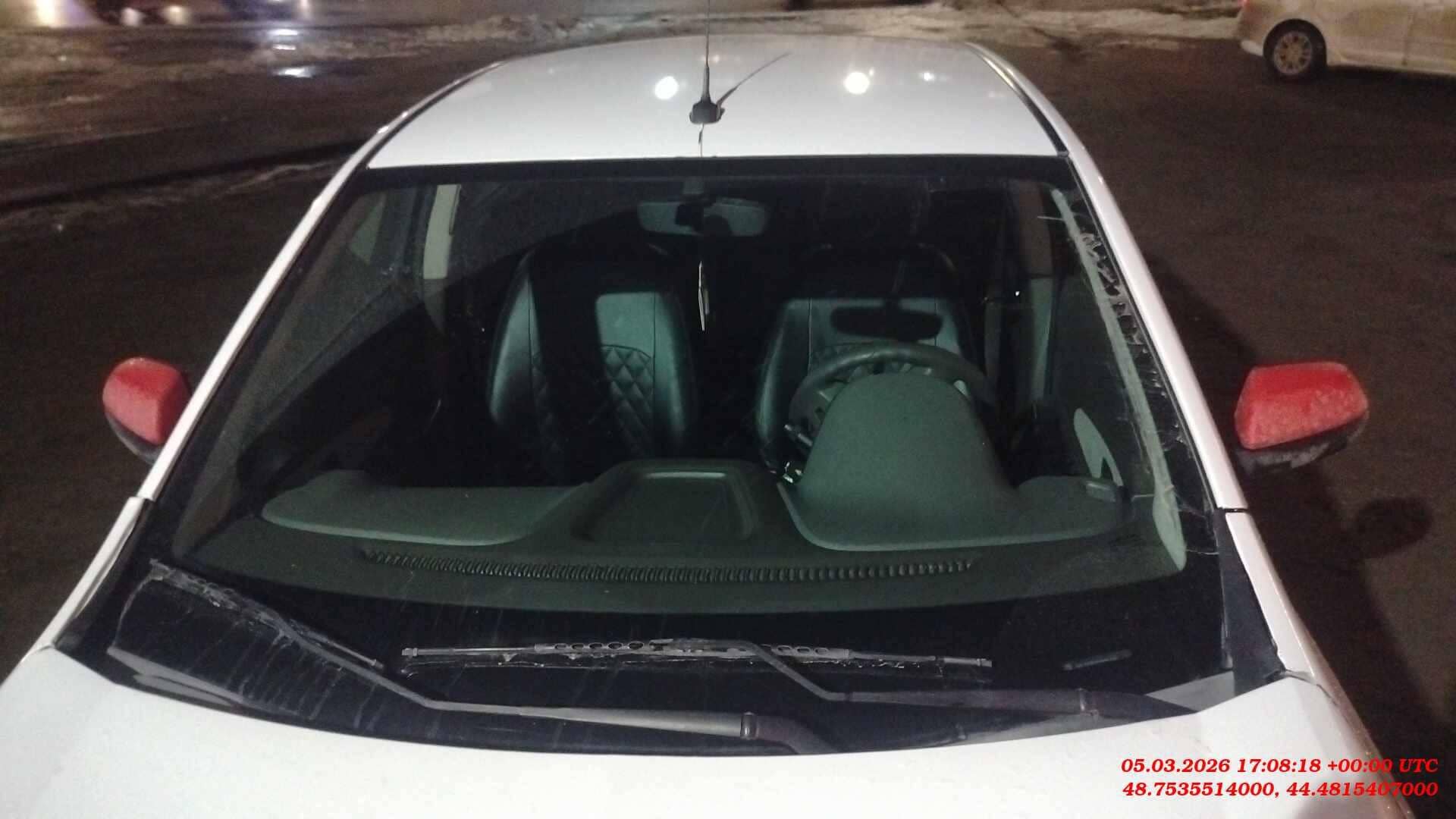 Chevrolet Cobalt,  56 928 км, 2023 года в лизинг