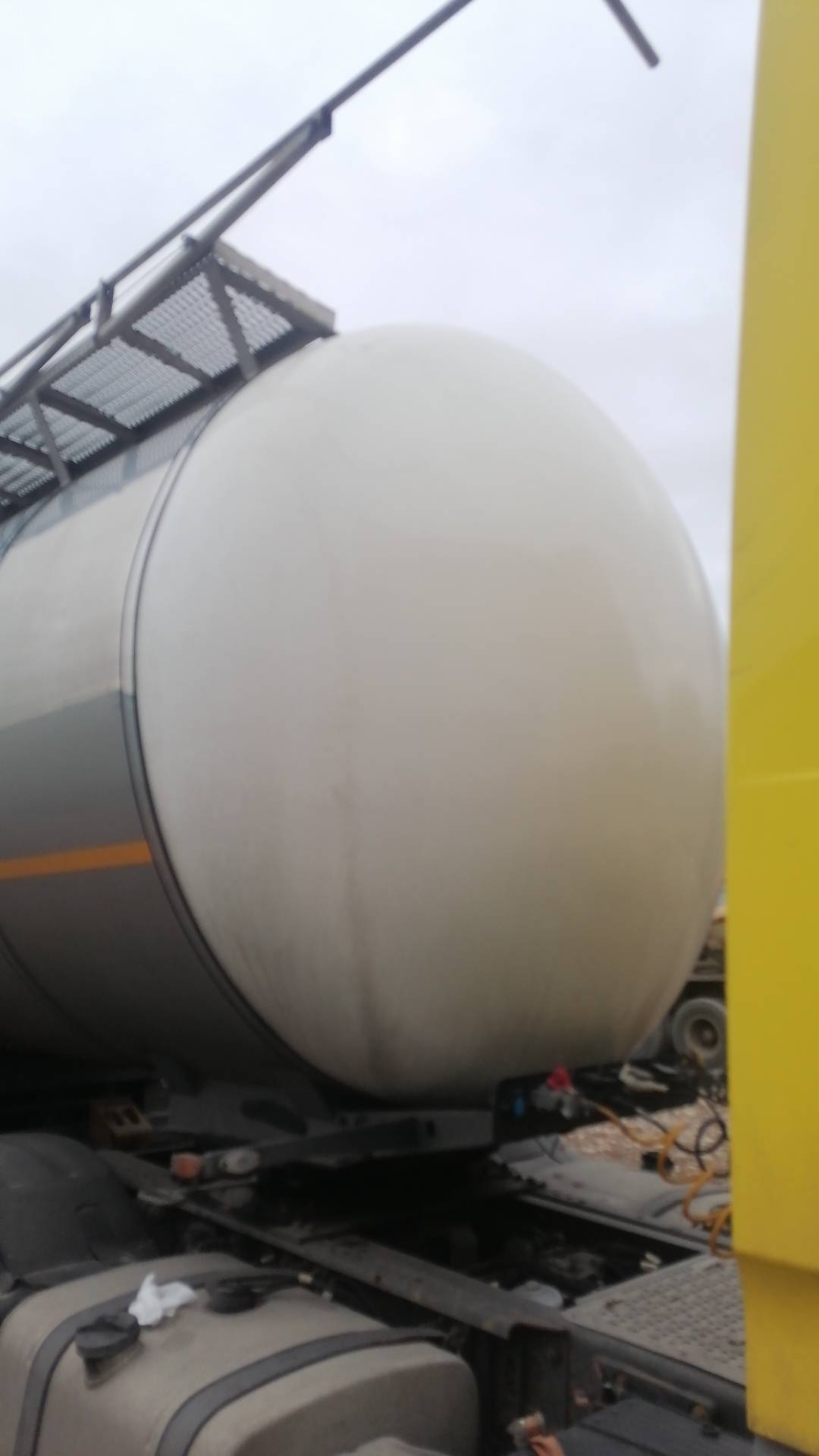 ТЕХАС 9751Н5 химическая, 2024 года в лизинг