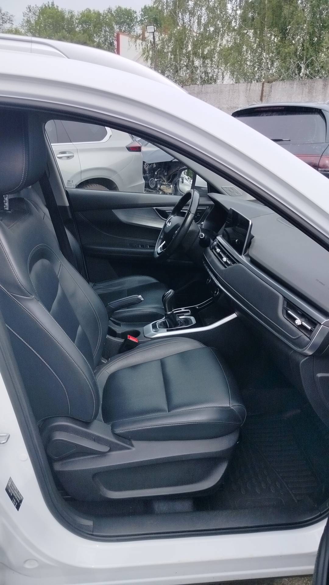 Chery Tiggo 4 PRO,  107 539 км, 2023 года в лизинг