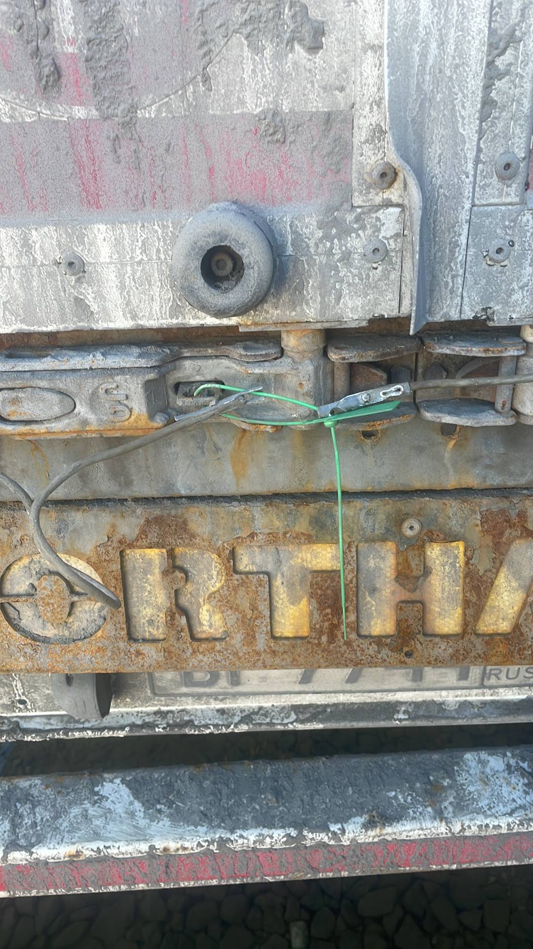 ORTHAUS V4, 2021 года