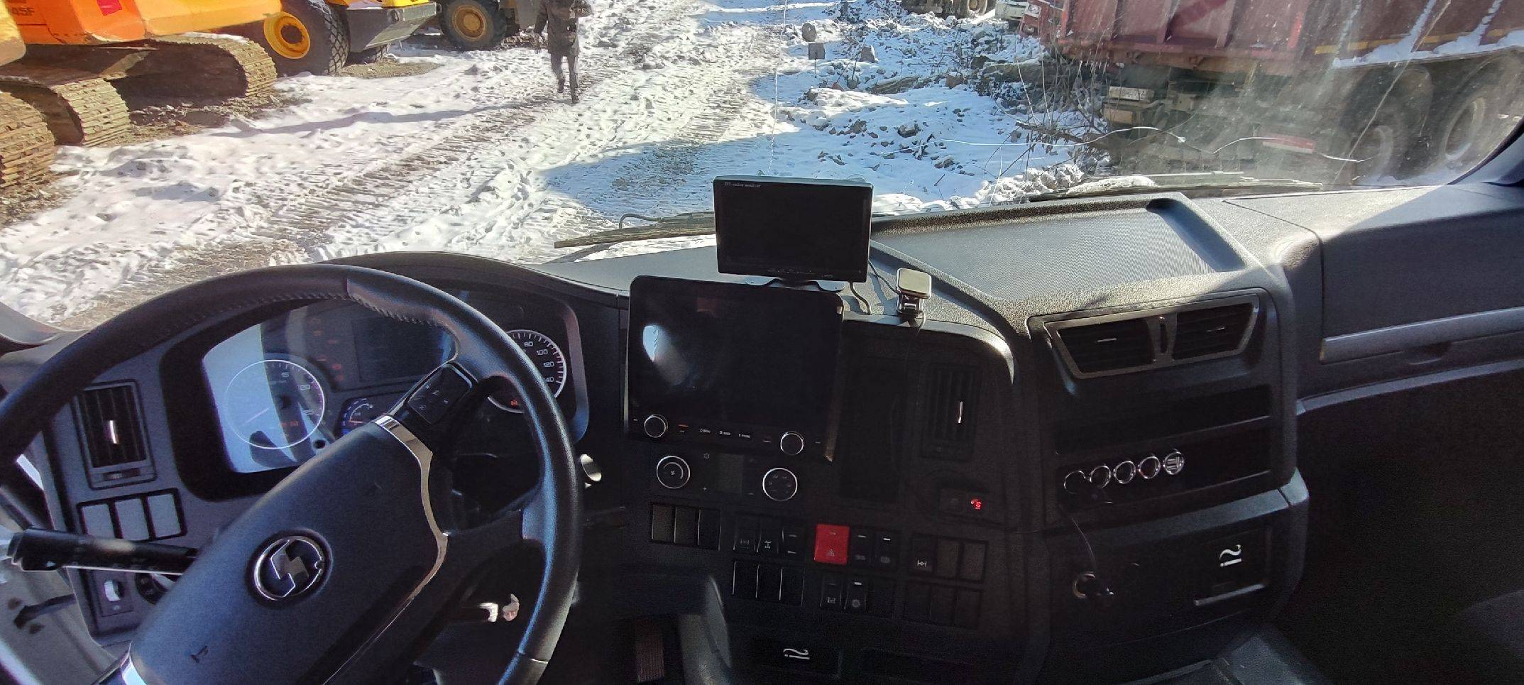 Shacman SX32586V384 Лот 000008652