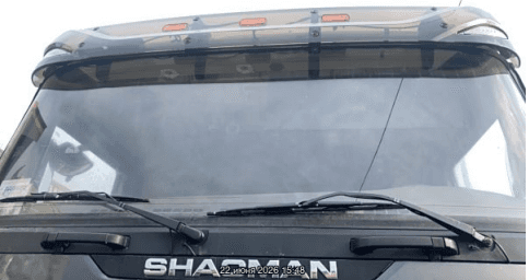 Shacman SX42586V385,  150 000 км, 2023 года в лизинг