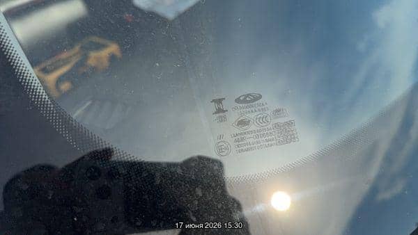 Chery Tiggo 7 PRO,  164 940 км, 2023 года в лизинг