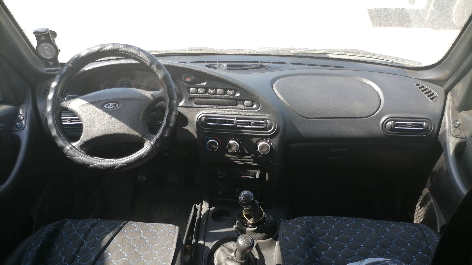 Lada Niva Travel,  88 748 км, 2023 года в лизинг