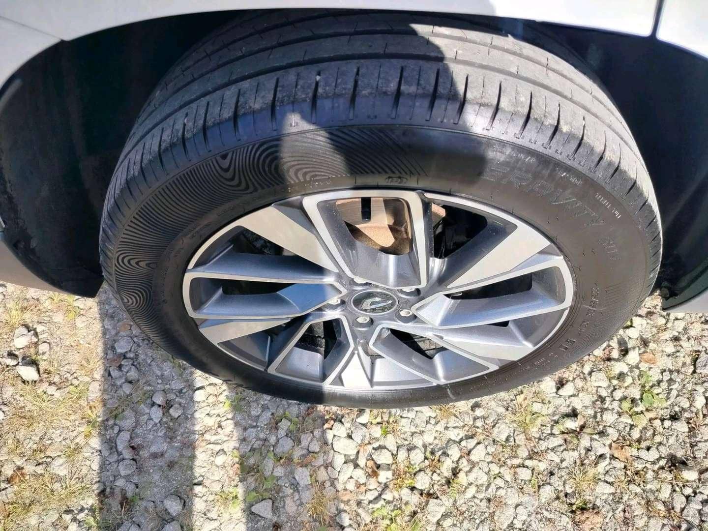 Jetta VS5,  169 439 км, 2022 года в лизинг